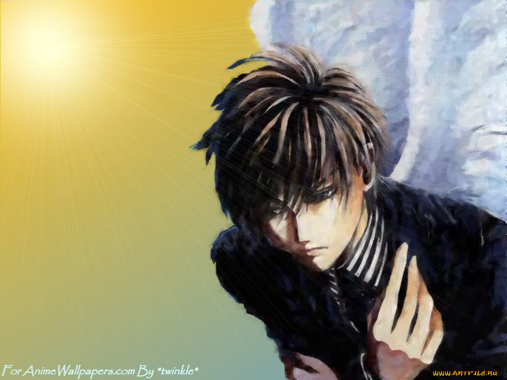 , angel, sanctuary